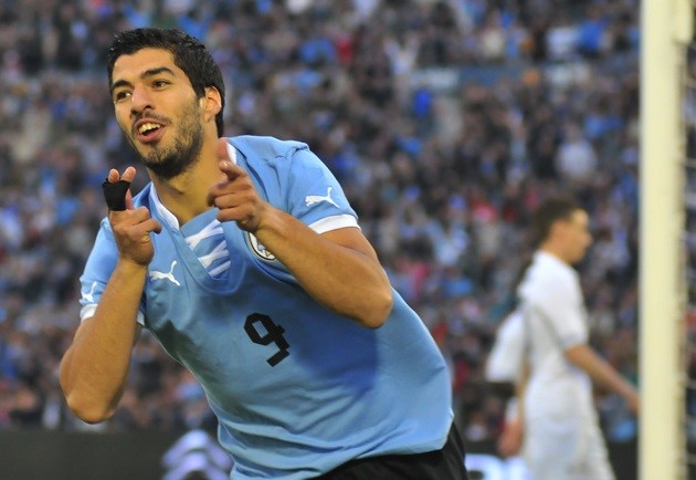suarez-uruguay