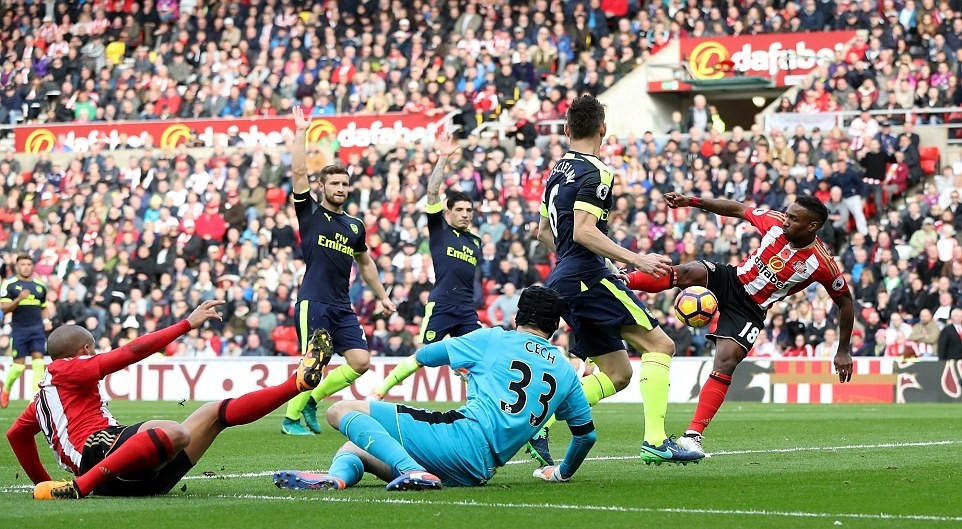 Sunderland-1-4-Arsenal-4