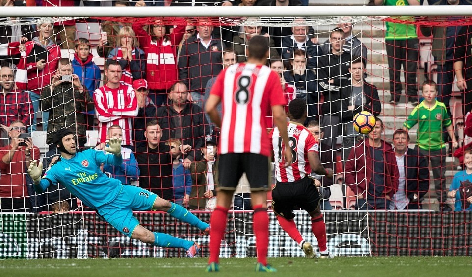Sunderland-1-4-Arsenal-6