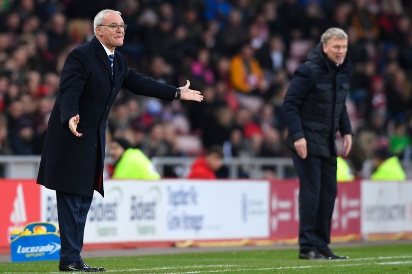 Sunderland-v-Leicester-City-Premier-League