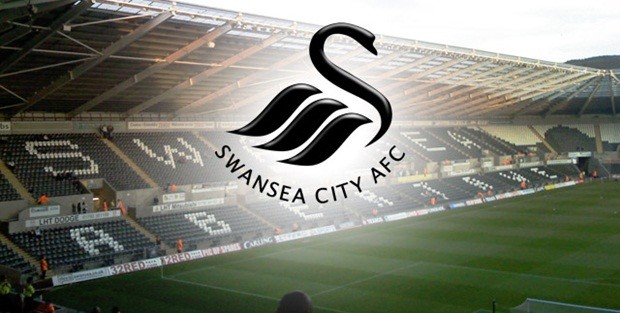 CLB Swansea. Ảnh: Internet.