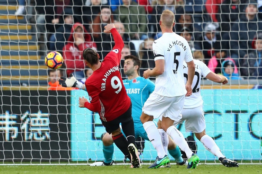 Swansea-3-1-Man-United-11