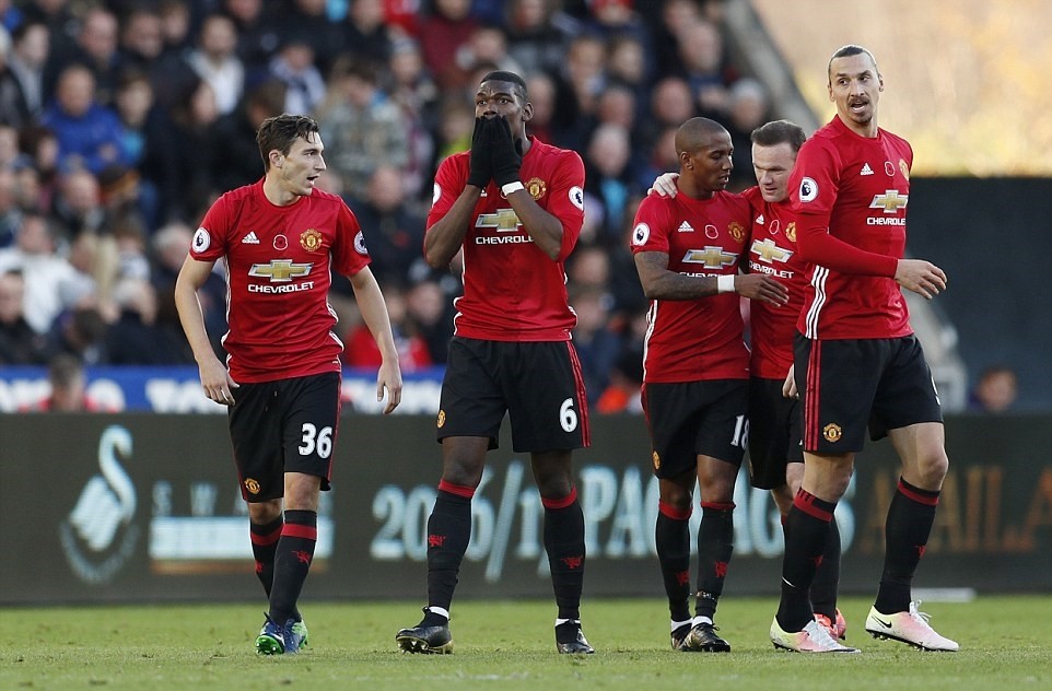 Swansea-3-1-Man-United-5