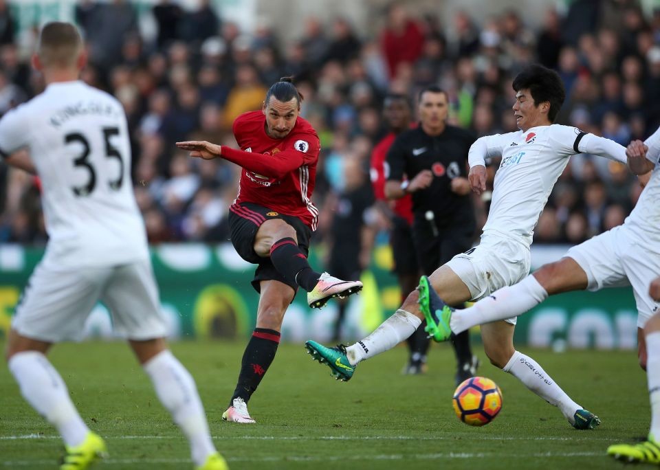 Swansea-3-1-Man-United-7