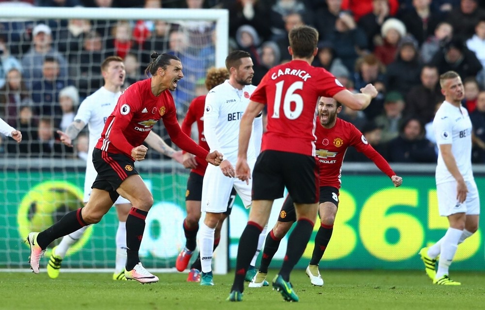 Swansea-3-1-Man-United-8