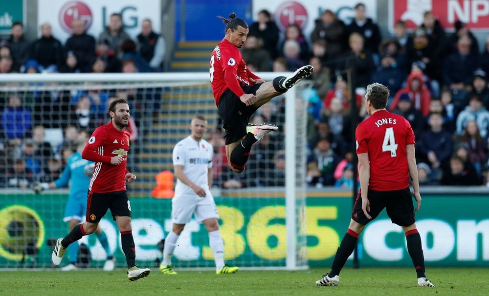 Swansea-3-1-Man-United-9