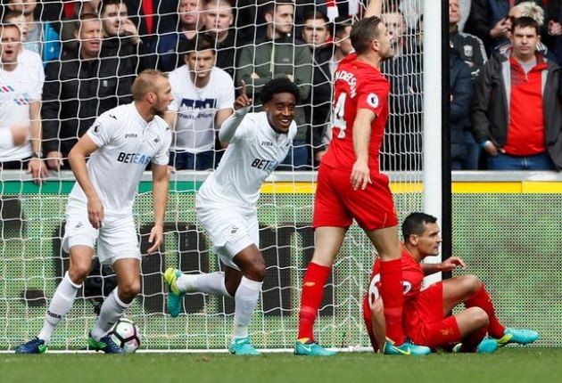 Swansea-City-v-Liverpool-Premier-League