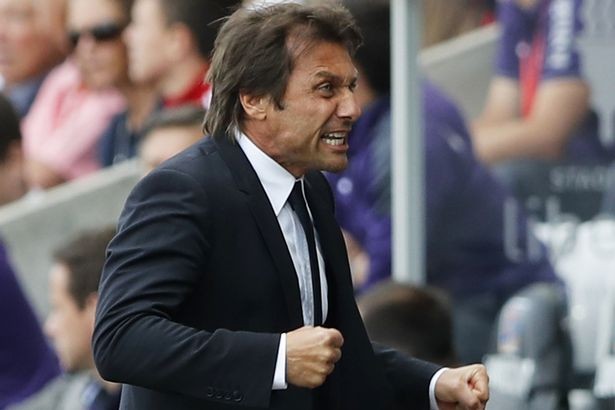 Swansea-v-Chelsea