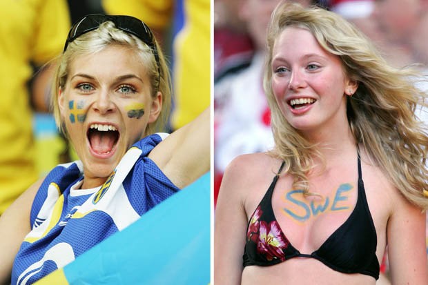Sweden-524300