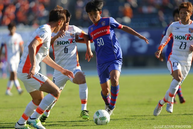takefusa