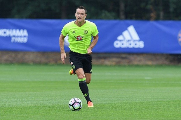 terry