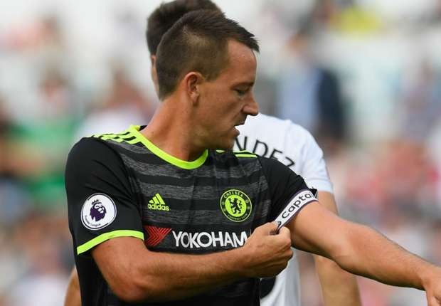 terry