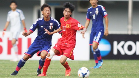 Thanh Hau