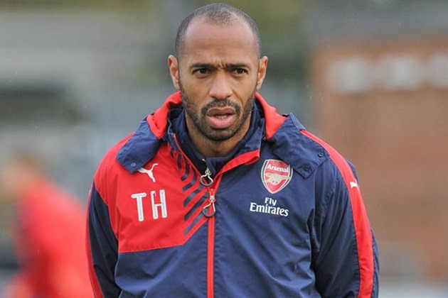 Thierry-Henry