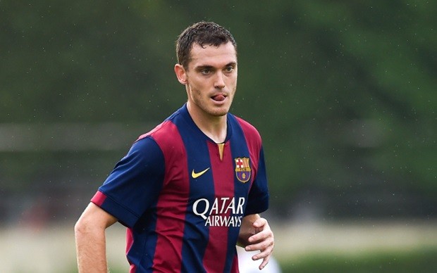 Thomas-Vermaelen-Barcelona