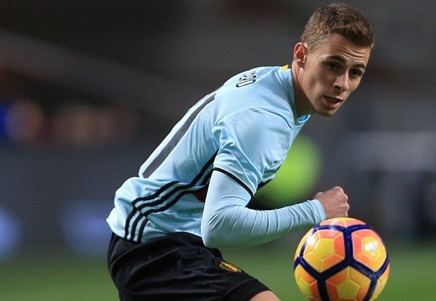 thorgan