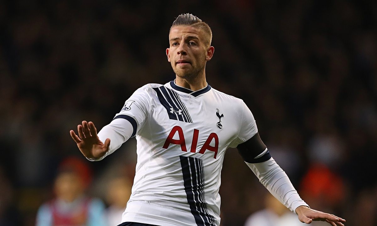 TobyAlderweireld
