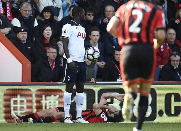 tottenham