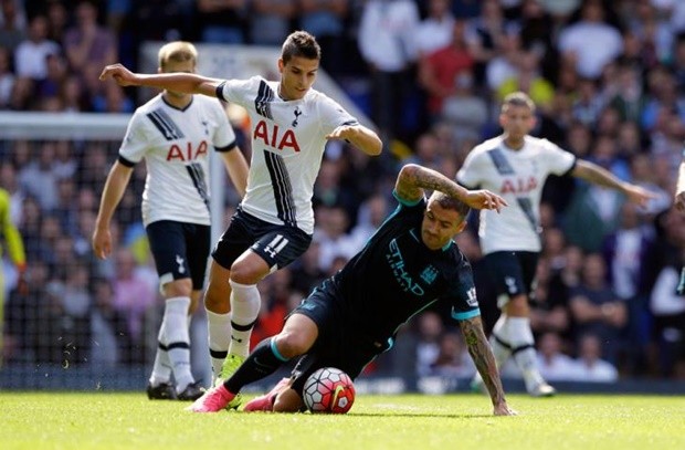 tottenham
