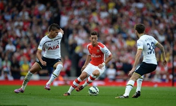 tottenham