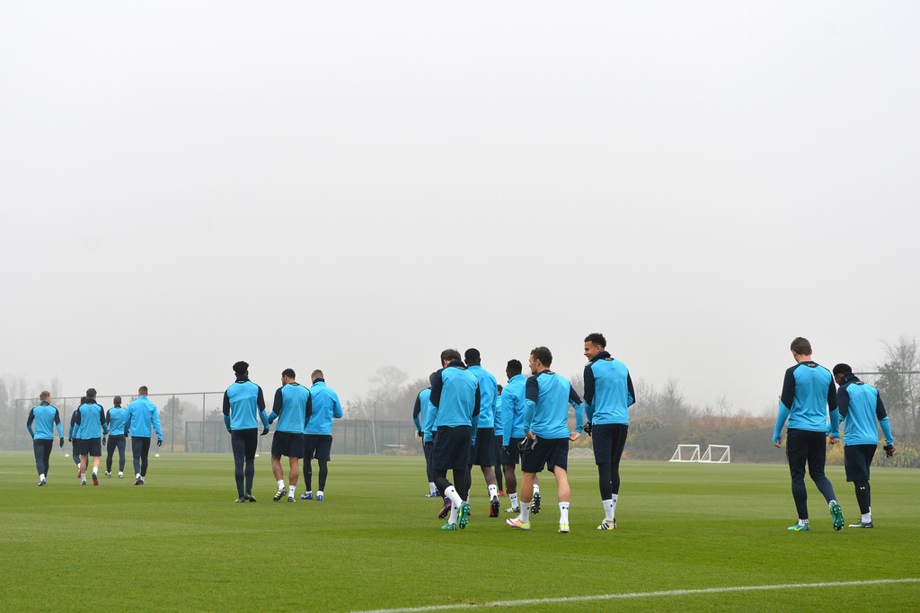 Tottenham-2