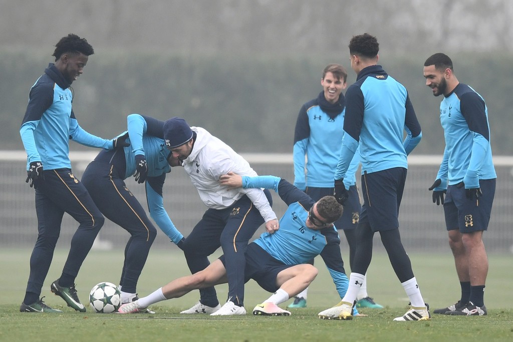 Tottenham-9
