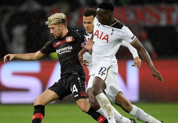 tottenham-vs-leverkusen