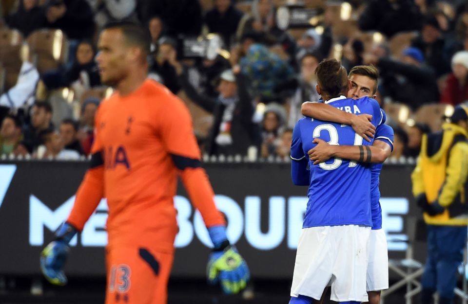 TottenhamJuventus1