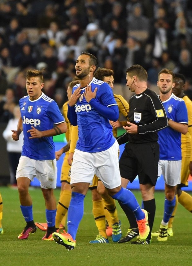 TottenhamJuventus3