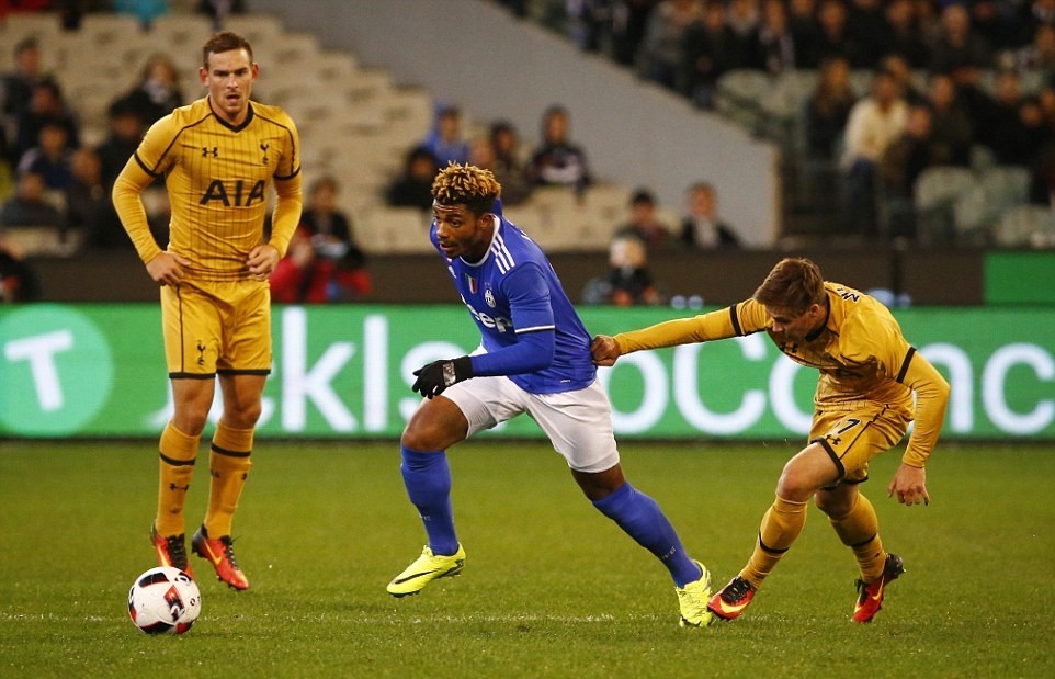 TottenhamJuventus6