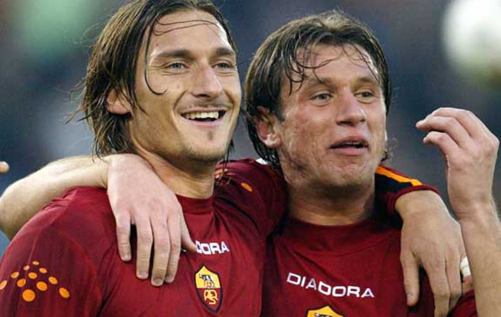 Totti-and-Cassano-Roma