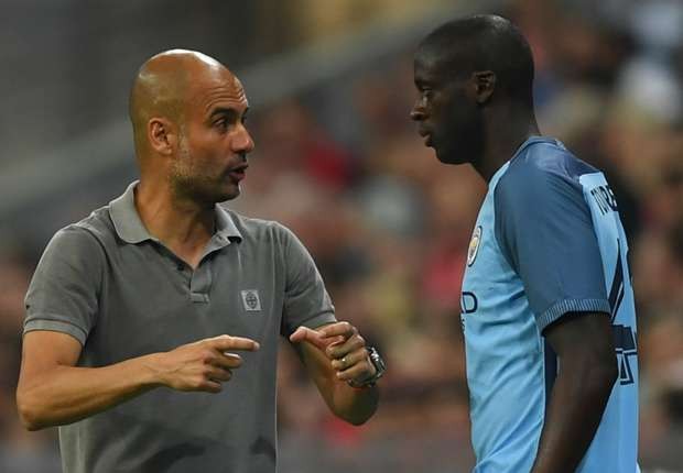 toure