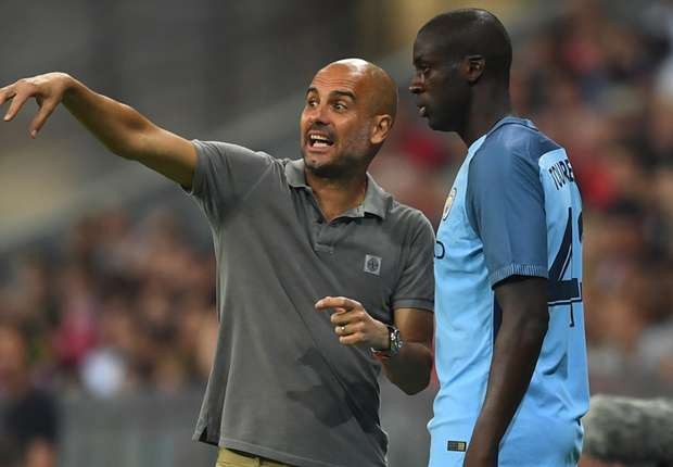 toure