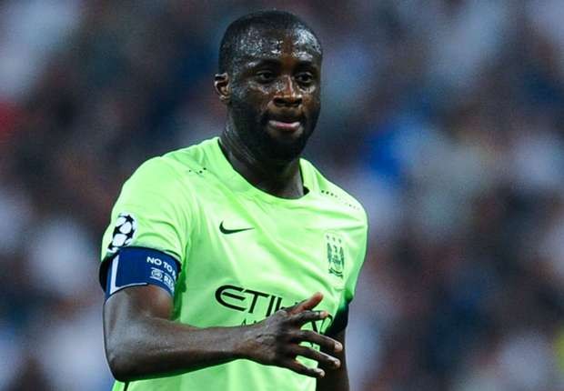 toure