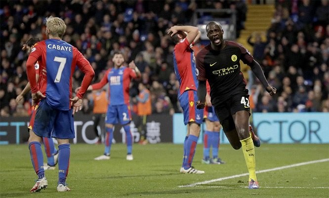 toure