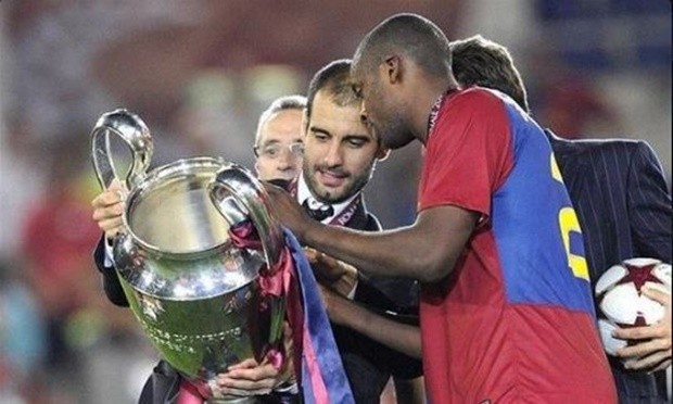 toure