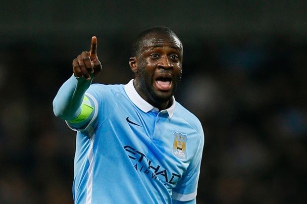 toure
