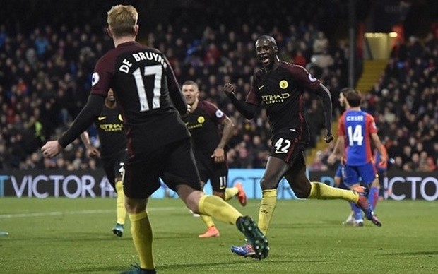 toure
