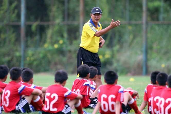 Tran Minh Chien