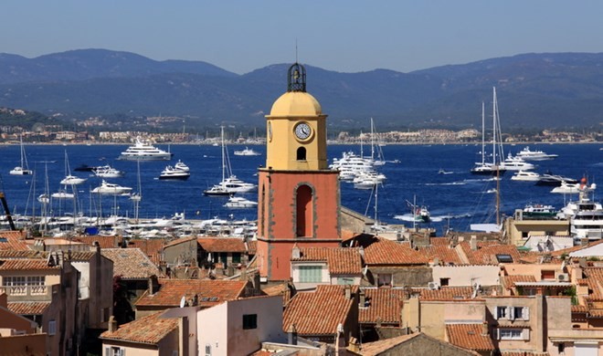 Tropez