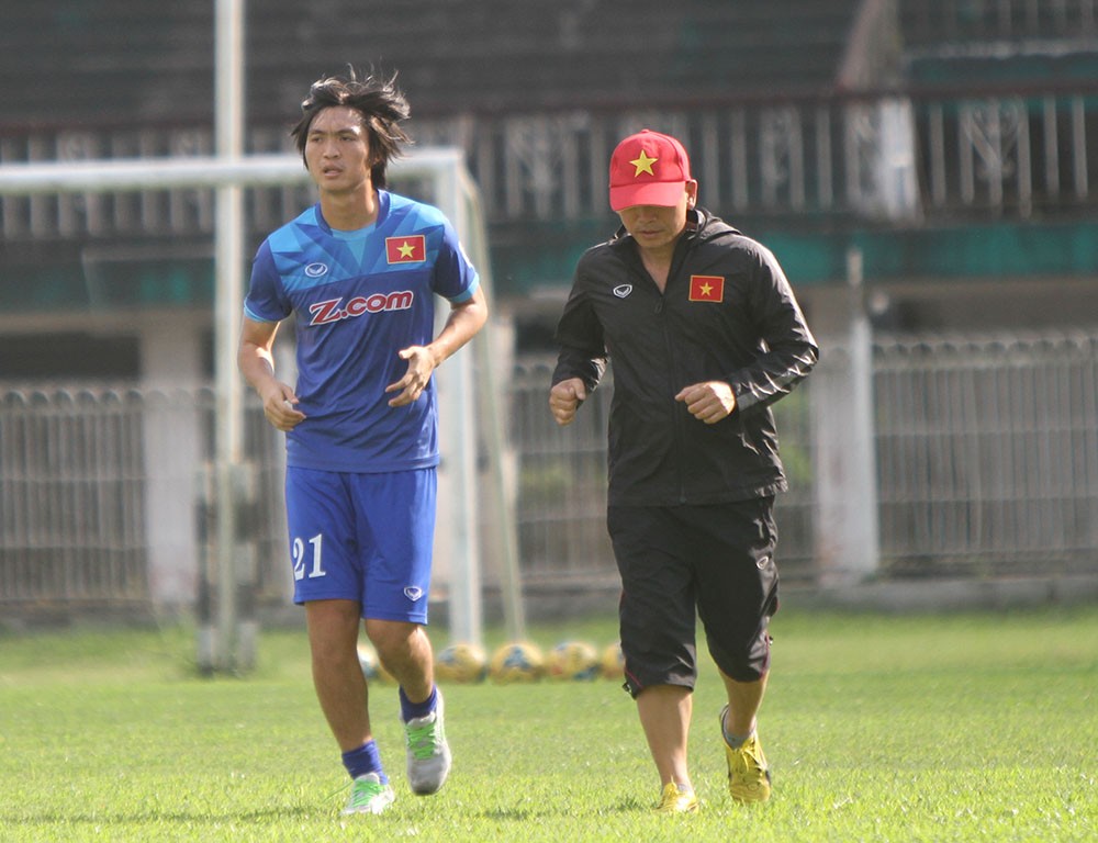 Tuan ANH
