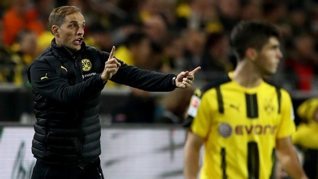 tuchel