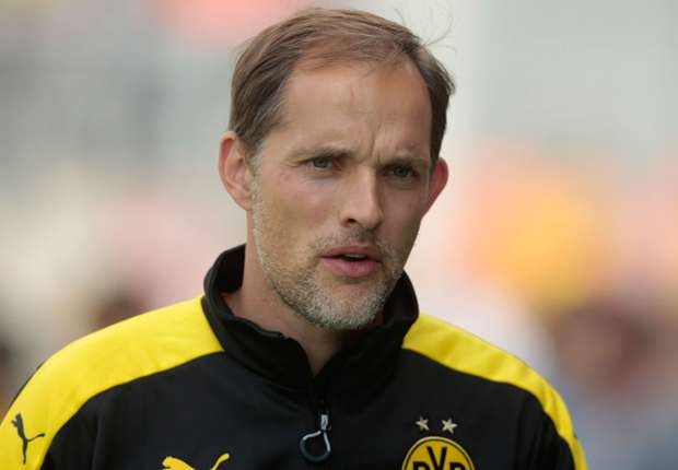 Tuchel