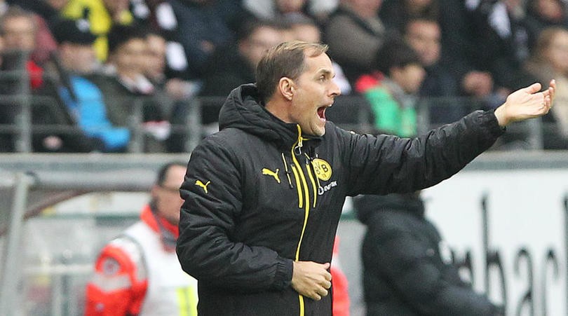 tuchel