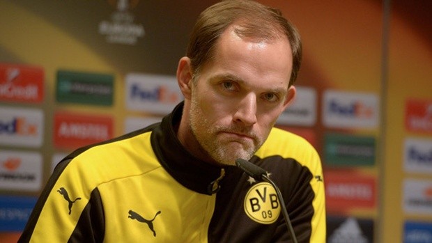tuchel