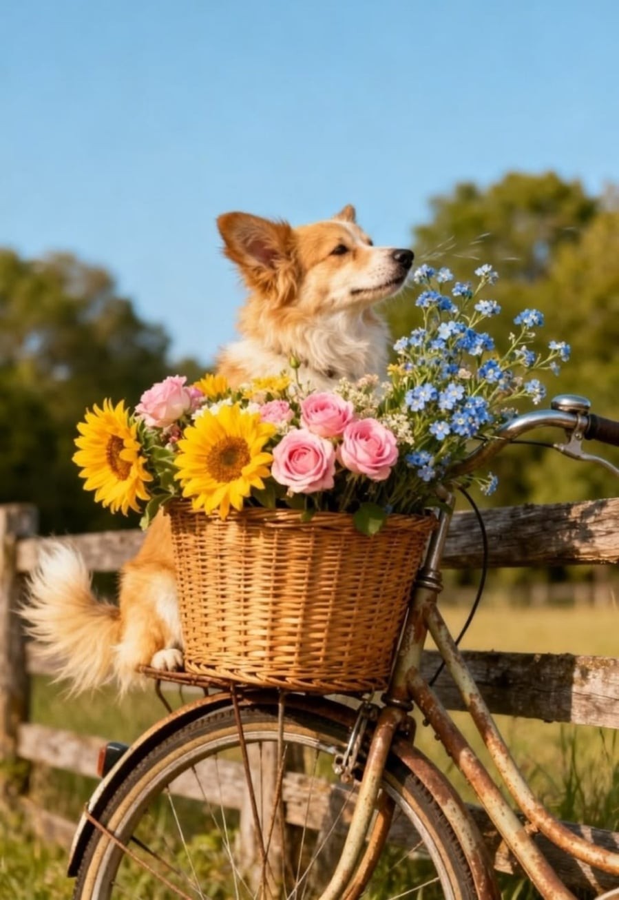 Tuổi Tuất chậm mà chắc càng im lặng càng vững vàng