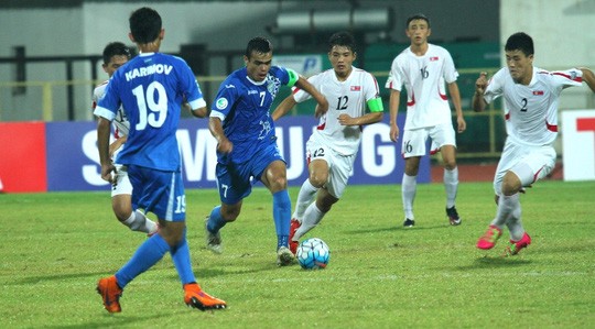 U16-trieu-tien-bi-nghi-ban-do