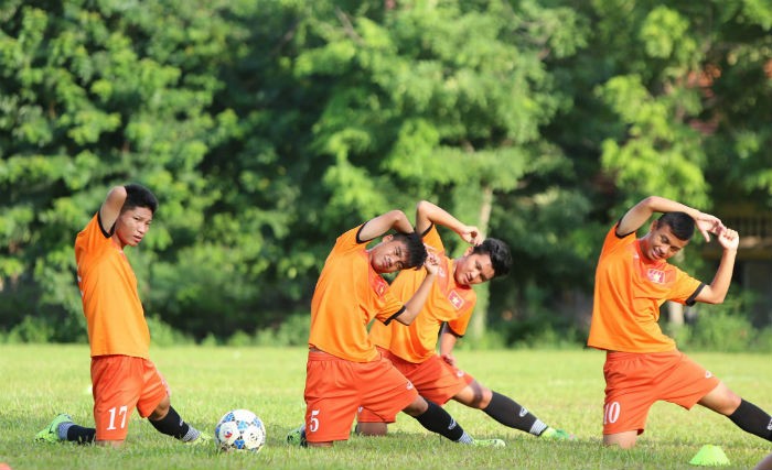 U16VietNam