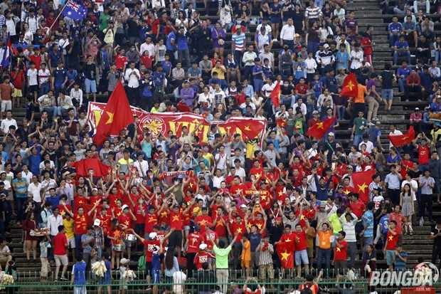 U16VietNamU16Uc
