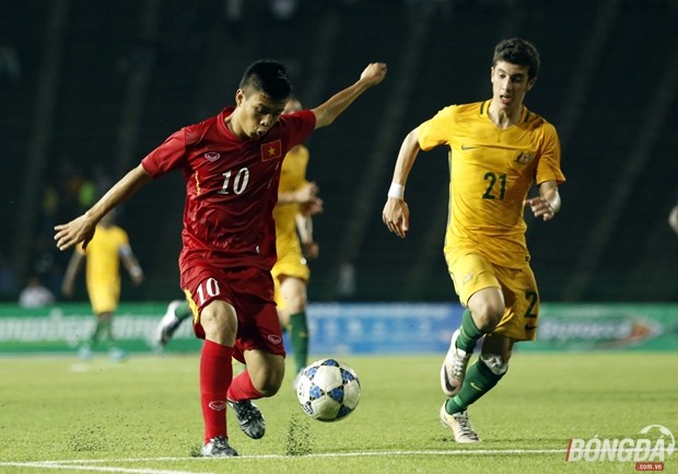 U16VietNamU16Uc10